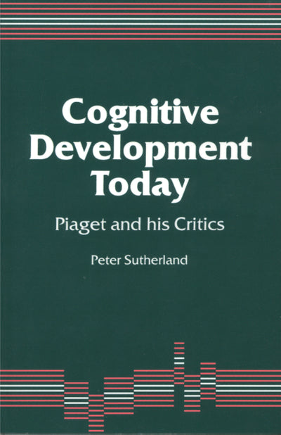 Cognitive Development Today
