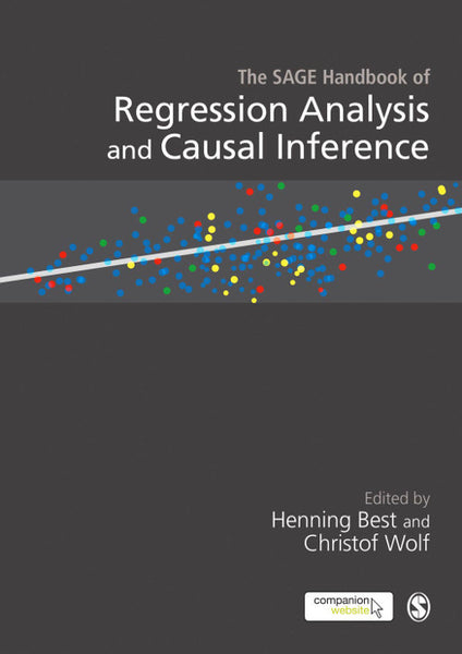 Sage Handbook of Regression Analysis and Causal Inference