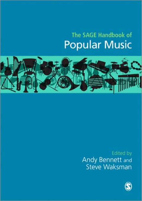 Sage Handbook of Popular Music