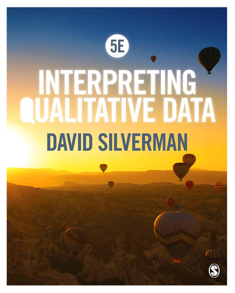 Interpreting Qualitative Data