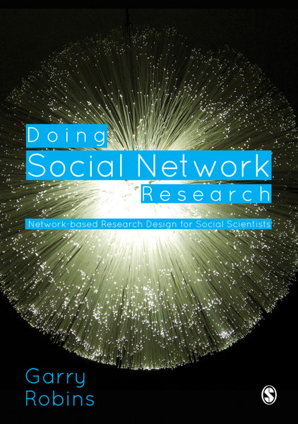 Doing Social Network Research
