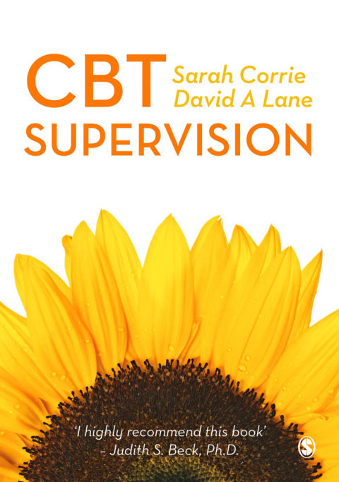 Cbt Supervision