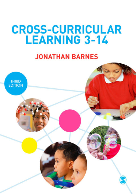 Cross Curricular Learning 3-14