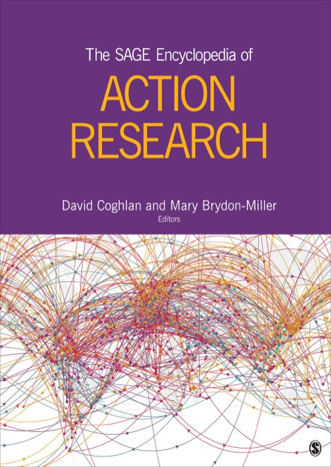 Sage Encyclopedia of Action Research
