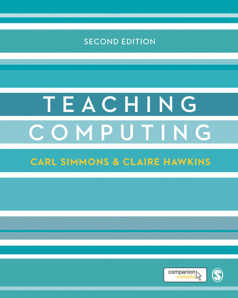 Teaching Computing
