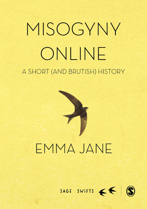 Misogyny Online