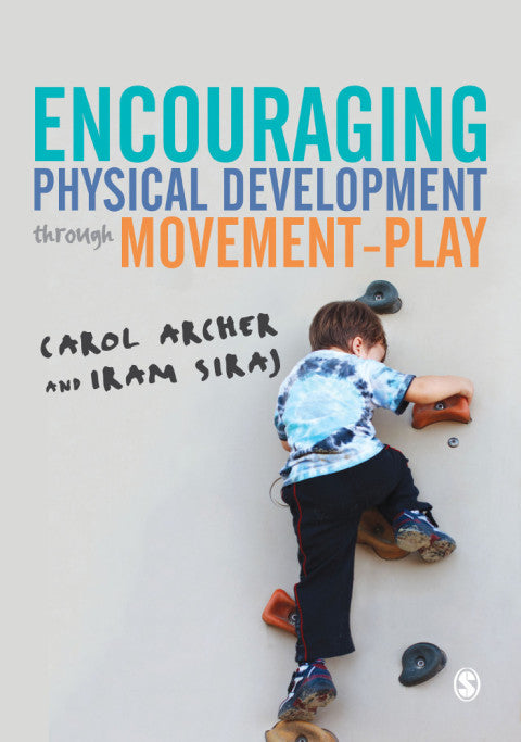 Encouraging Physical Development Through Movement Play