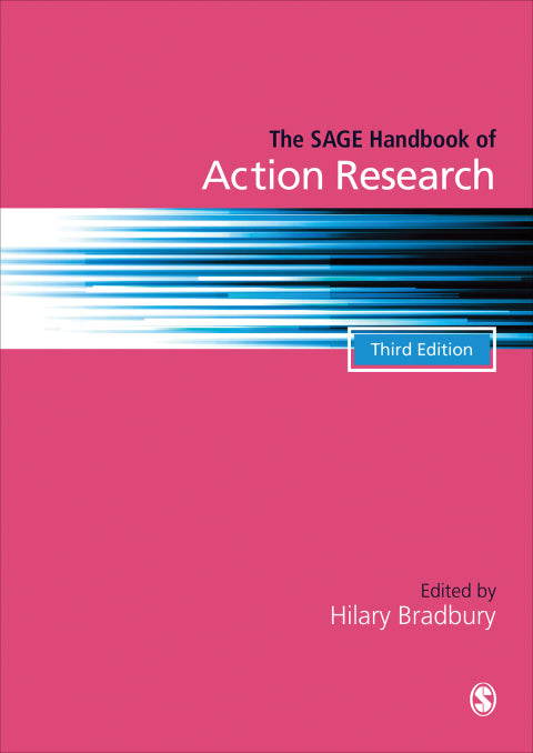 Sage Handbook of Action Research