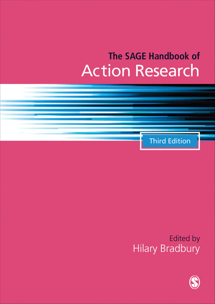 Sage Handbook of Action Research