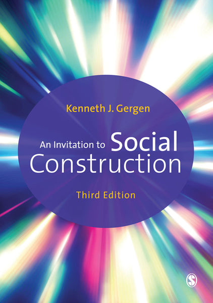 Invitation to Social Construction