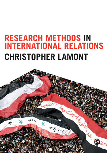 Research Methods in International Relations