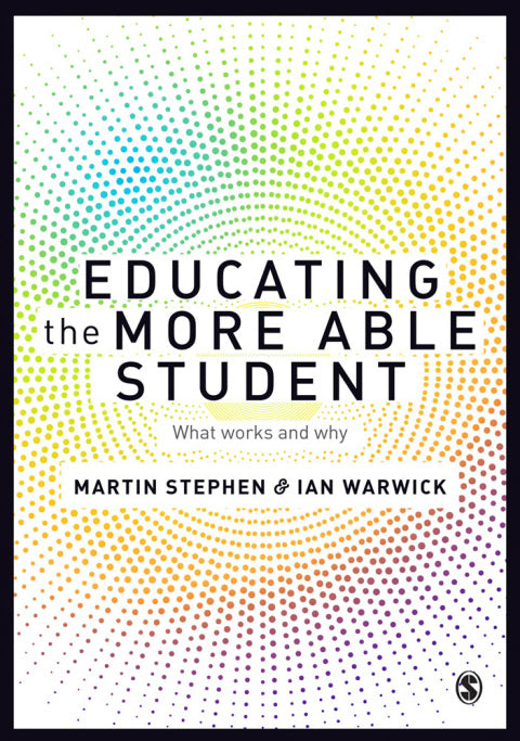 Educating the More Able Student What Works and Why