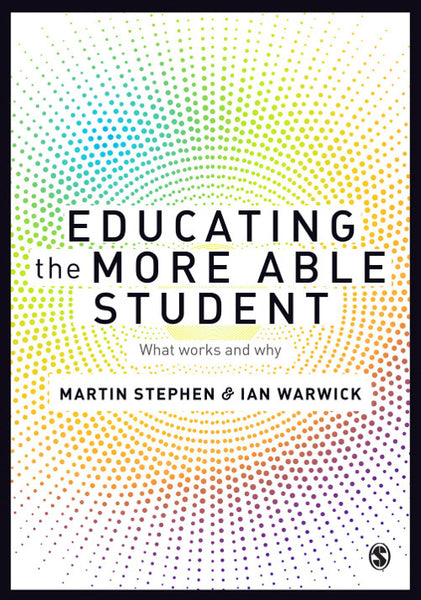 Educating the More Able Student
