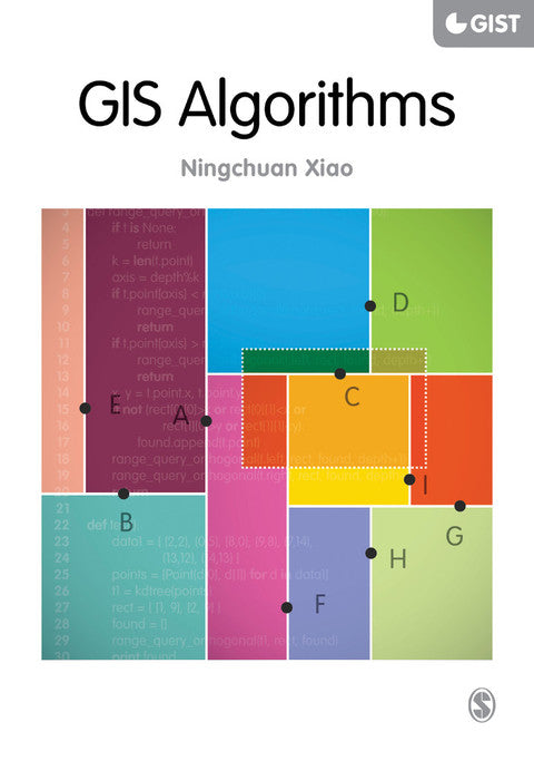 Gis Algorithms