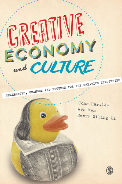 Creative Economy and Culture