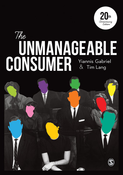 Unmanageable Consumer