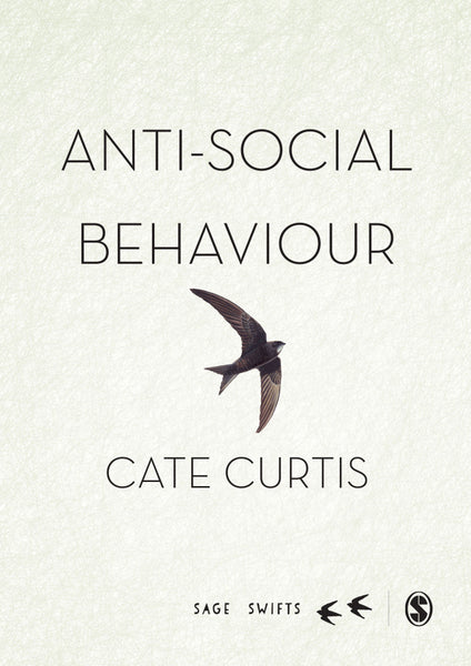 Anti Social Behaviour