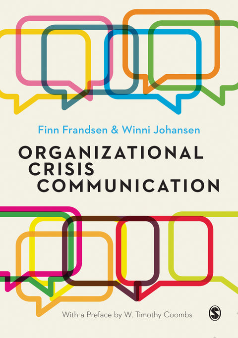 Organizational Crisis Communication a Multivocal Approach