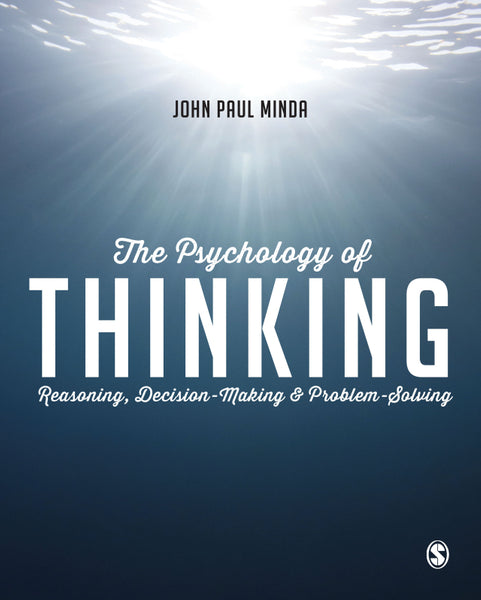 Psychology of Thinking