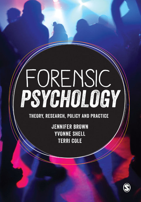 Forensic Psychology