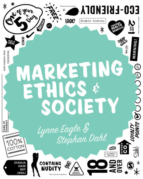Marketing Ethics and Society
