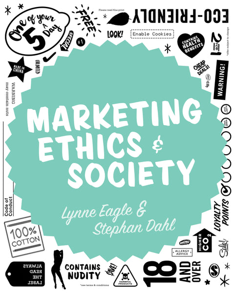 Marketing Ethics and Society