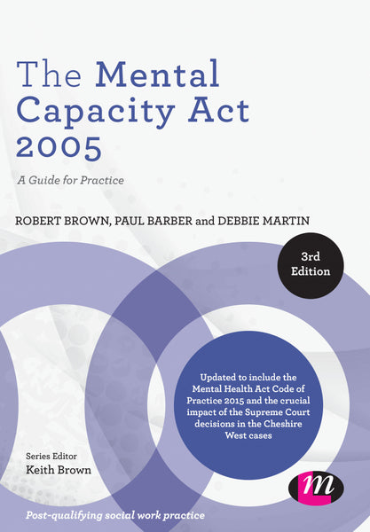 Mental Capacity Act 2005
