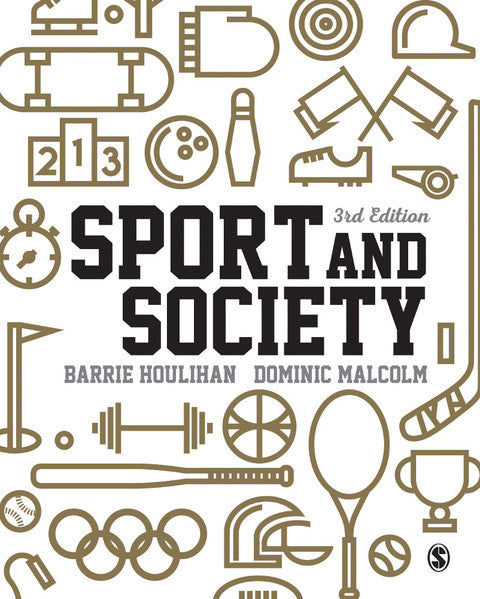 Sport and Society a Student Introduction