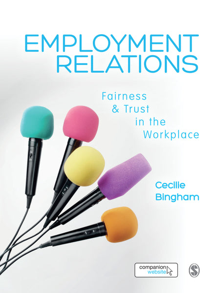 Employment Relations