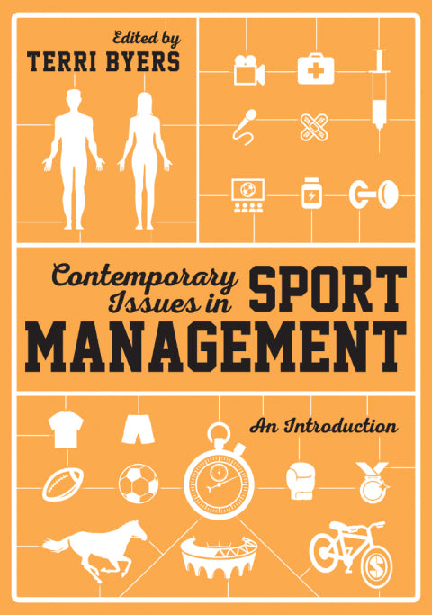 Contemporary Issues in Sport Management a Critical Introduction
