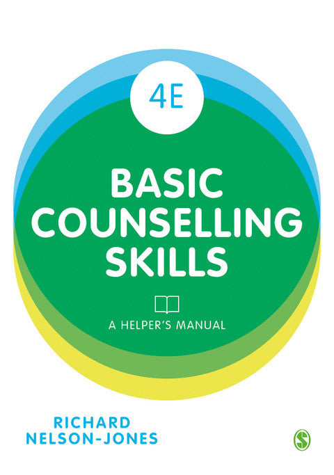 Basic Counselling Skills a Helpers Manual