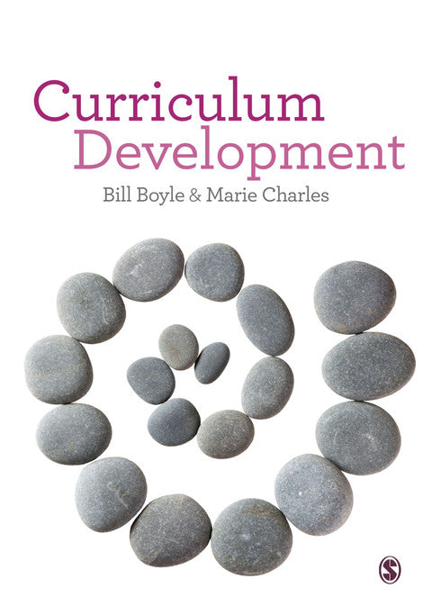 Curriculum Development a Guide for Educators