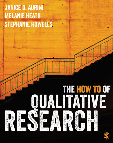 How to of Qualitative Research