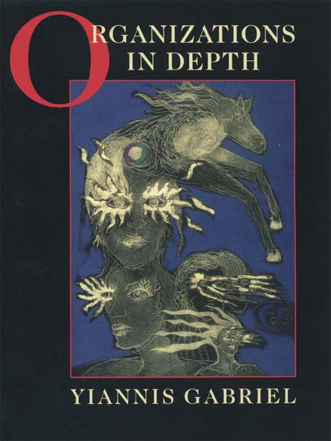 Organizations in Depth the Psychoanalysis of Organizations
