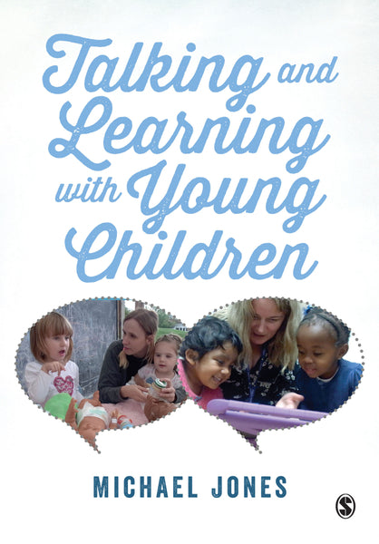 Talking and Learning With Young Children