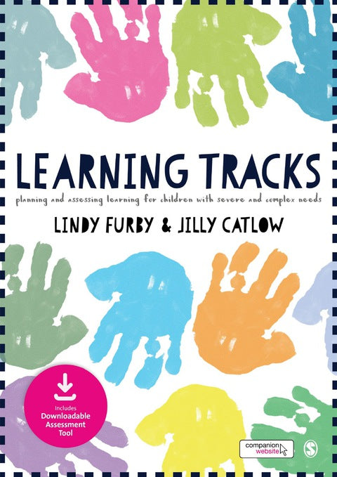 Learning Tracks Planning and Assessing Learning for Children With Severe and Complex Needs