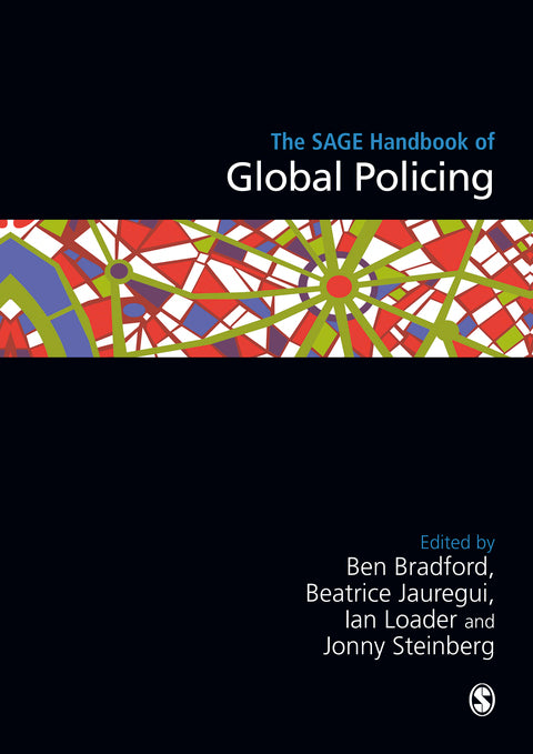 Sage Handbook of Global Policing
