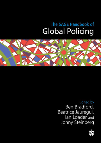 Sage Handbook of Global Policing