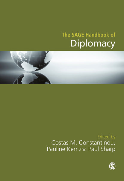 Sage Handbook of Diplomacy