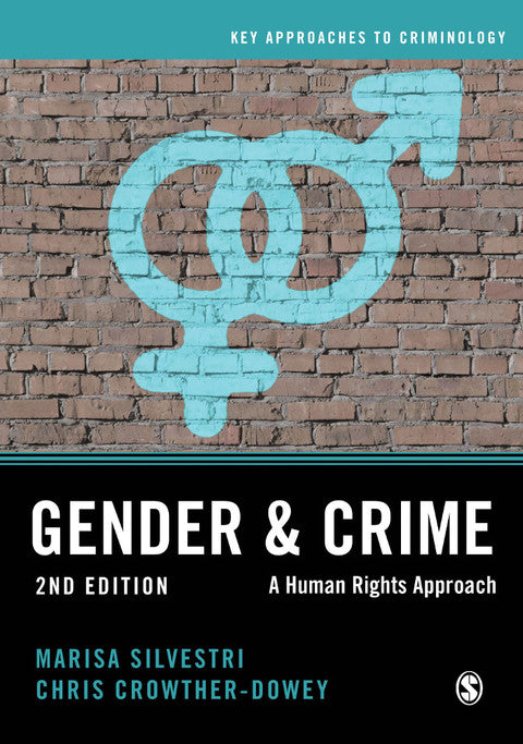 Gender and Crime a Human Rights Approach