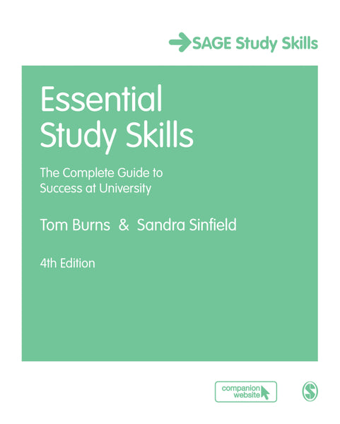 Essential Study Skills