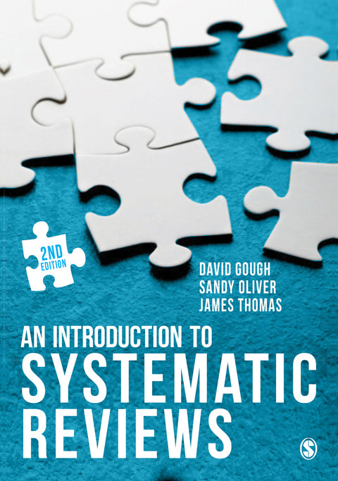 Introduction to Systematic Reviews
