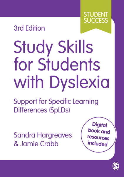 Study Skills for Students With Dyslexia