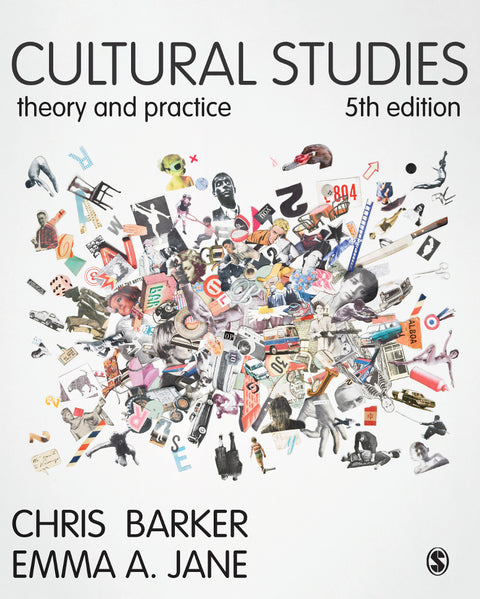 Cultural Studies Theory and Practice