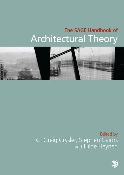 Sage Handbook of Architectural Theory