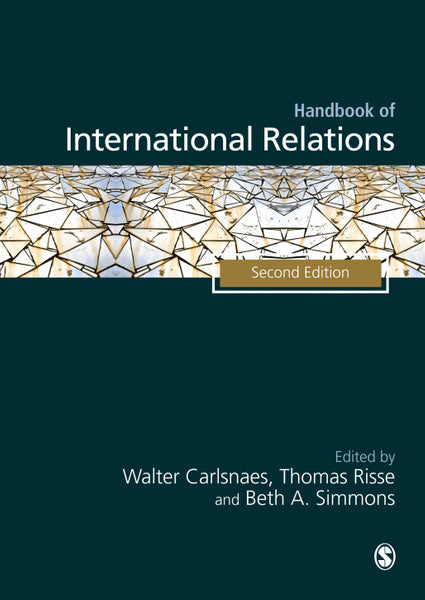Handbook of International Relations