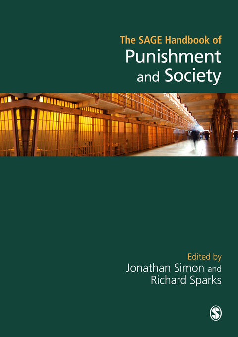 Sage Handbook of Punishment and Society