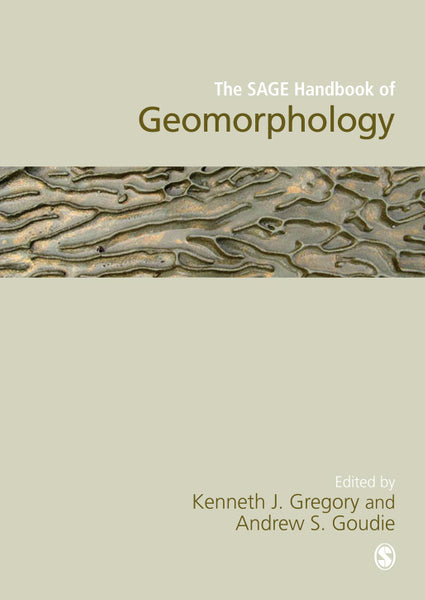 Sage Handbook of Geomorphology