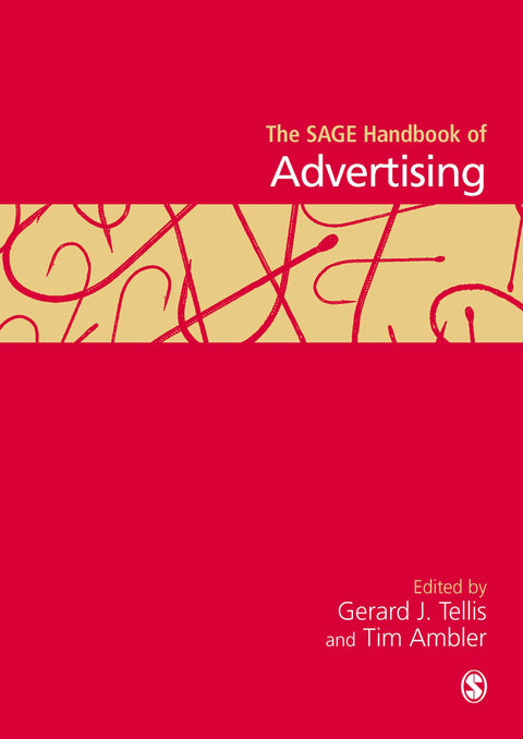 Sage Handbook of Advertising