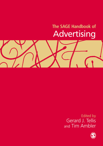 Sage Handbook of Advertising